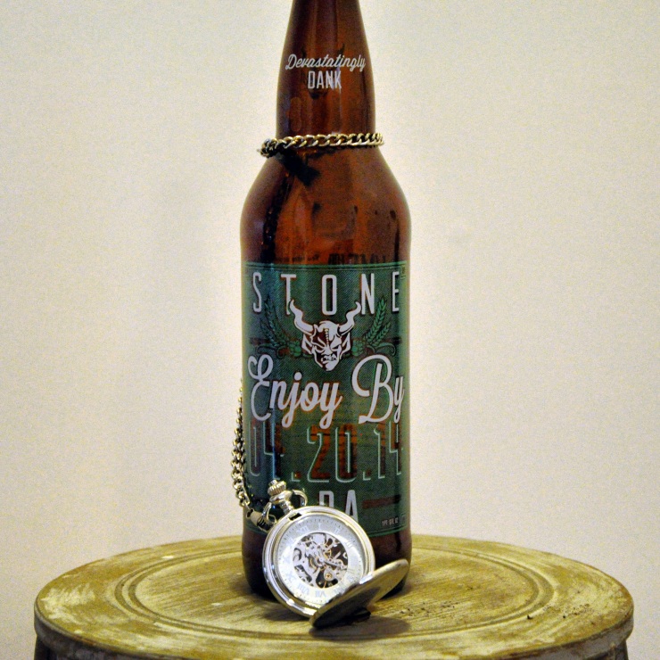 stone-beer-beertography-enjoy by-watch